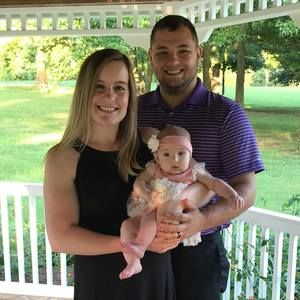 Meet your Posher, Tabitha